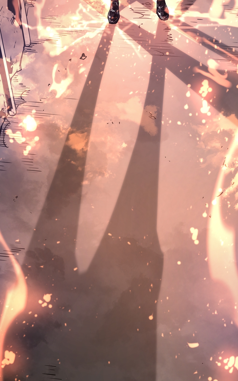 Read The Breaker 3_ Eternal Force FR Manga Online