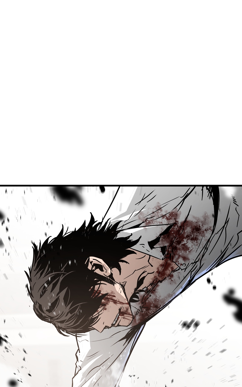 Read The Breaker 3_ Eternal Force FR Manga Online