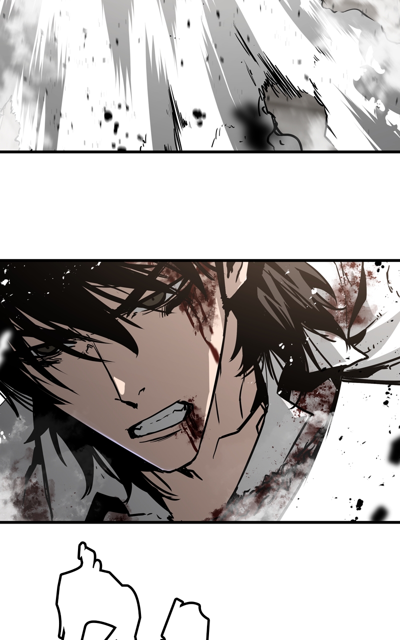 Read The Breaker 3_ Eternal Force FR Manga Online