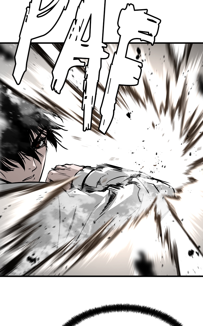 Read The Breaker 3_ Eternal Force FR Manga Online