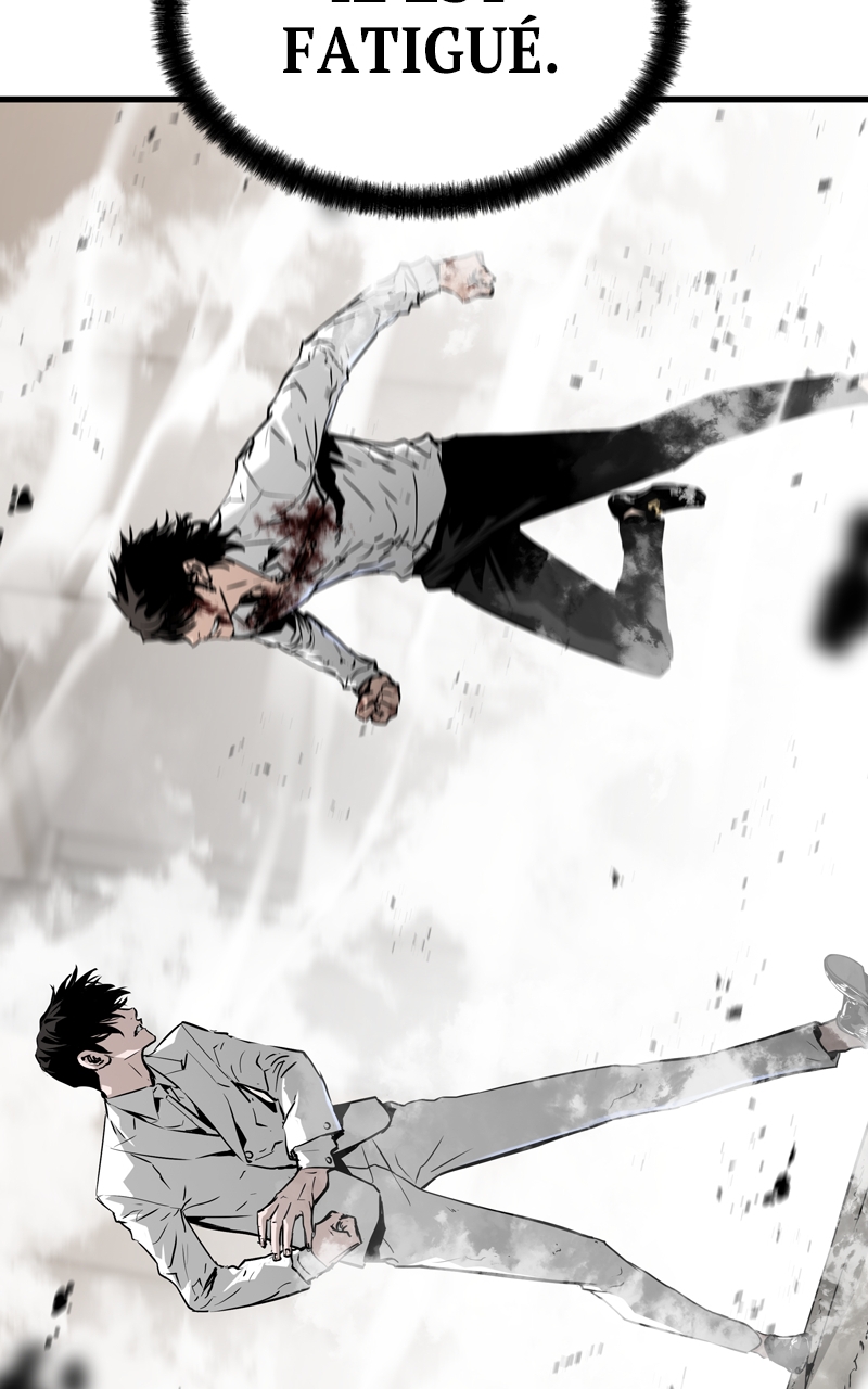 Read The Breaker 3_ Eternal Force FR Manga Online