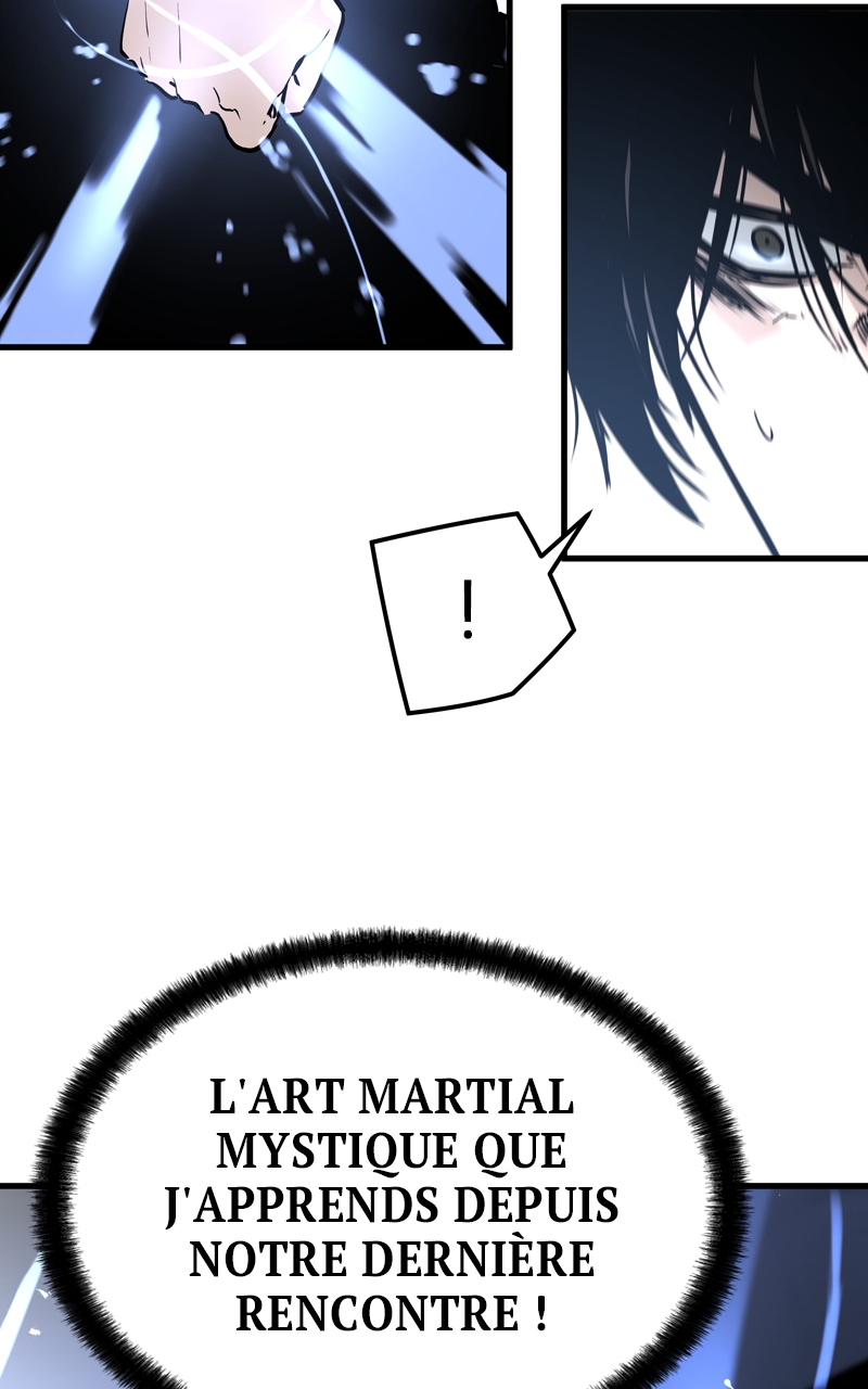 Read The Breaker 3_ Eternal Force FR Manga Online