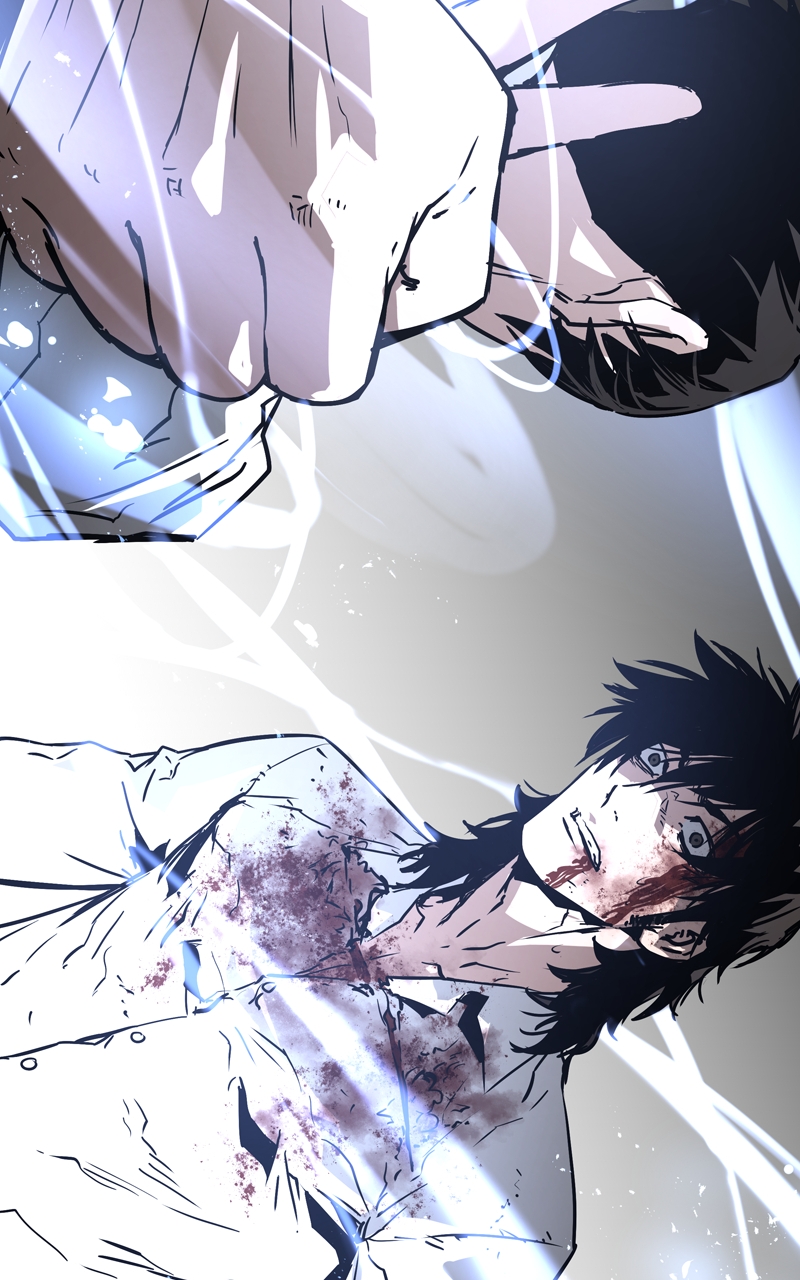 Read The Breaker 3_ Eternal Force FR Manga Online