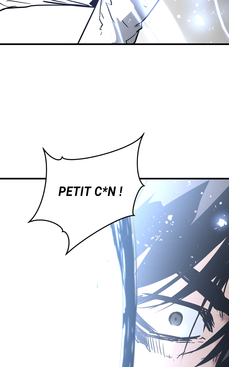 Read The Breaker 3_ Eternal Force FR Manga Online