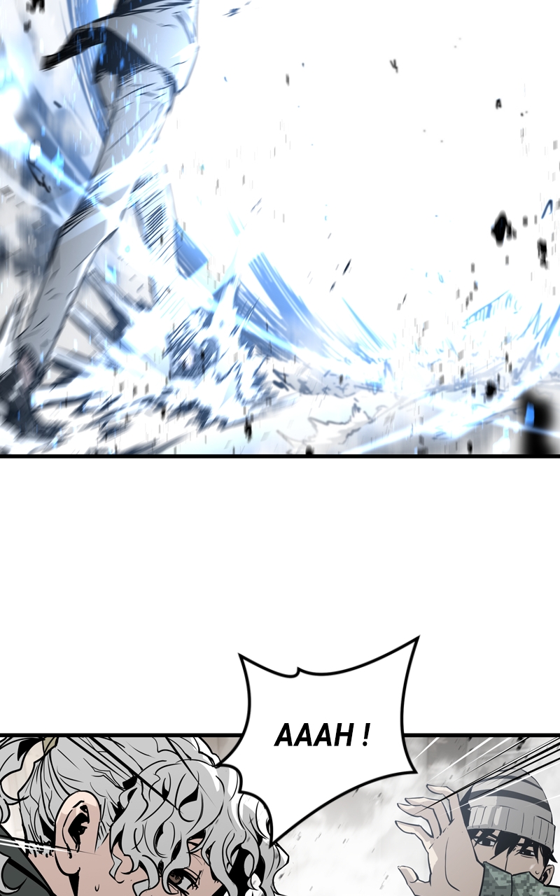 Read The Breaker 3_ Eternal Force FR Manga Online