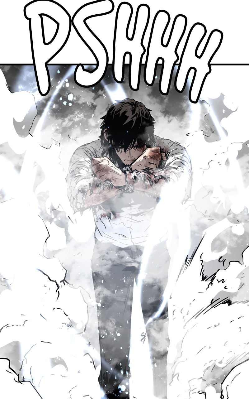 Read The Breaker 3_ Eternal Force FR Manga Online