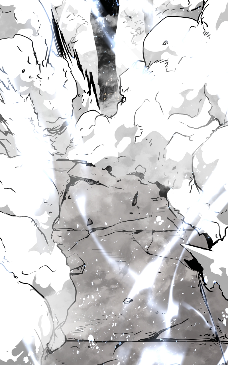 Read The Breaker 3_ Eternal Force FR Manga Online