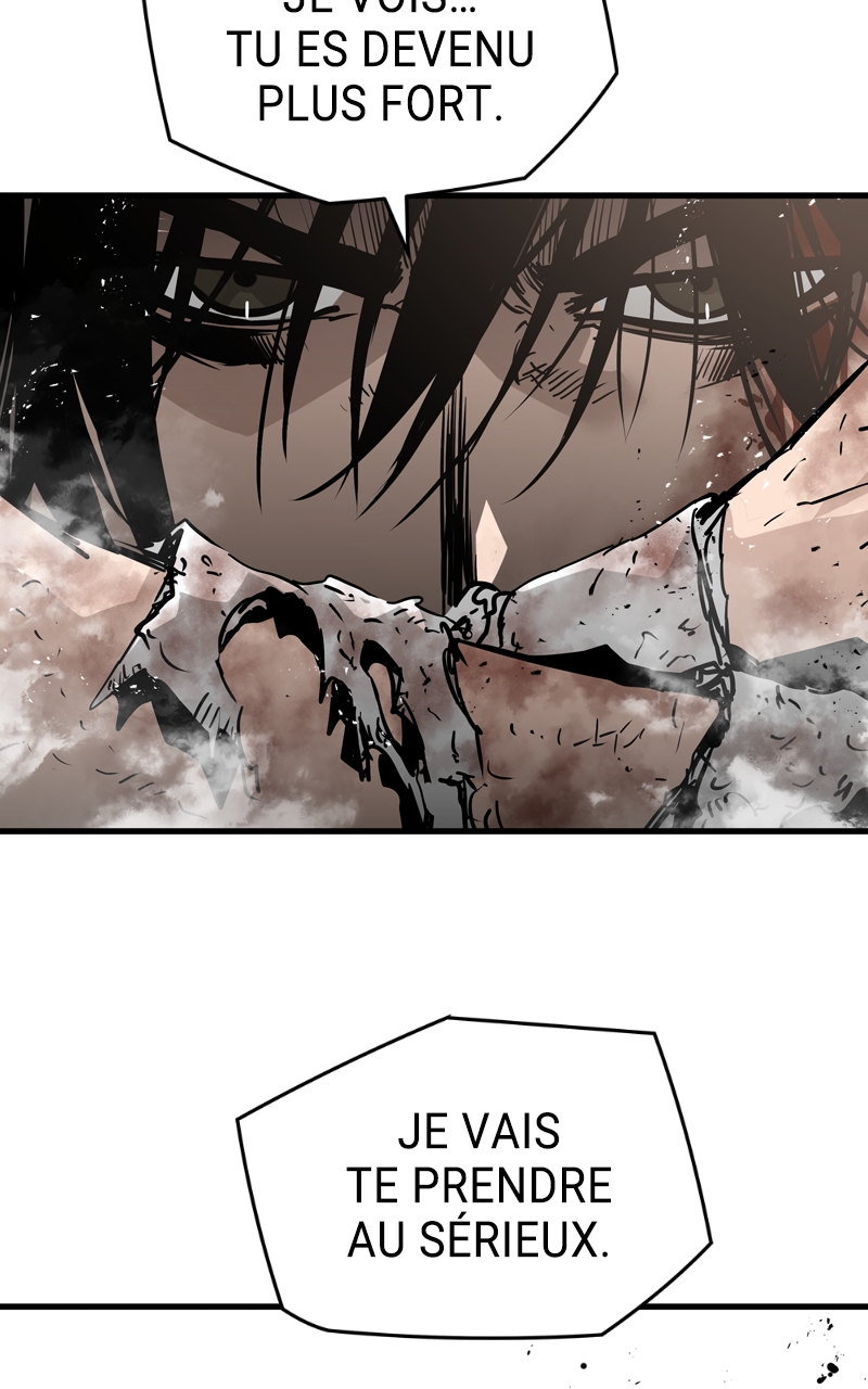 Read The Breaker 3_ Eternal Force FR Manga Online
