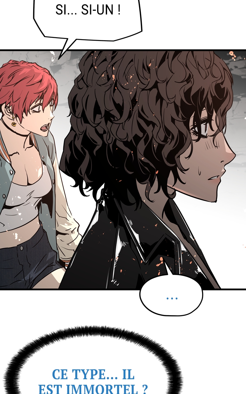 Read The Breaker 3_ Eternal Force FR Manga Online