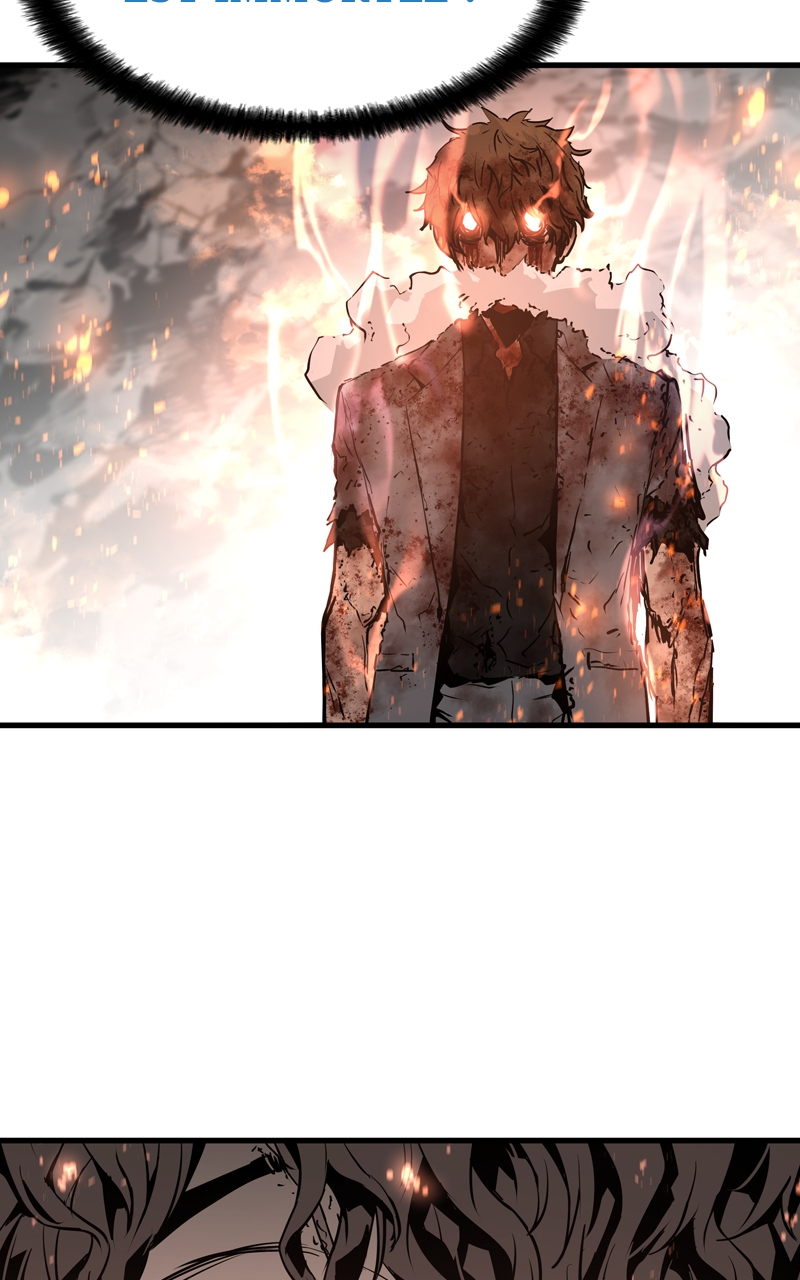Read The Breaker 3_ Eternal Force FR Manga Online
