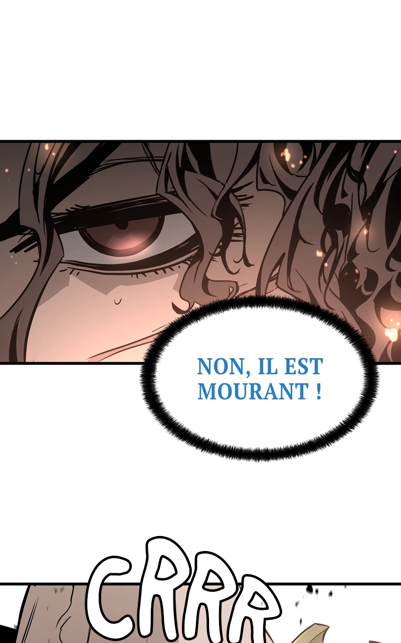 Read The Breaker 3_ Eternal Force FR Manga Online