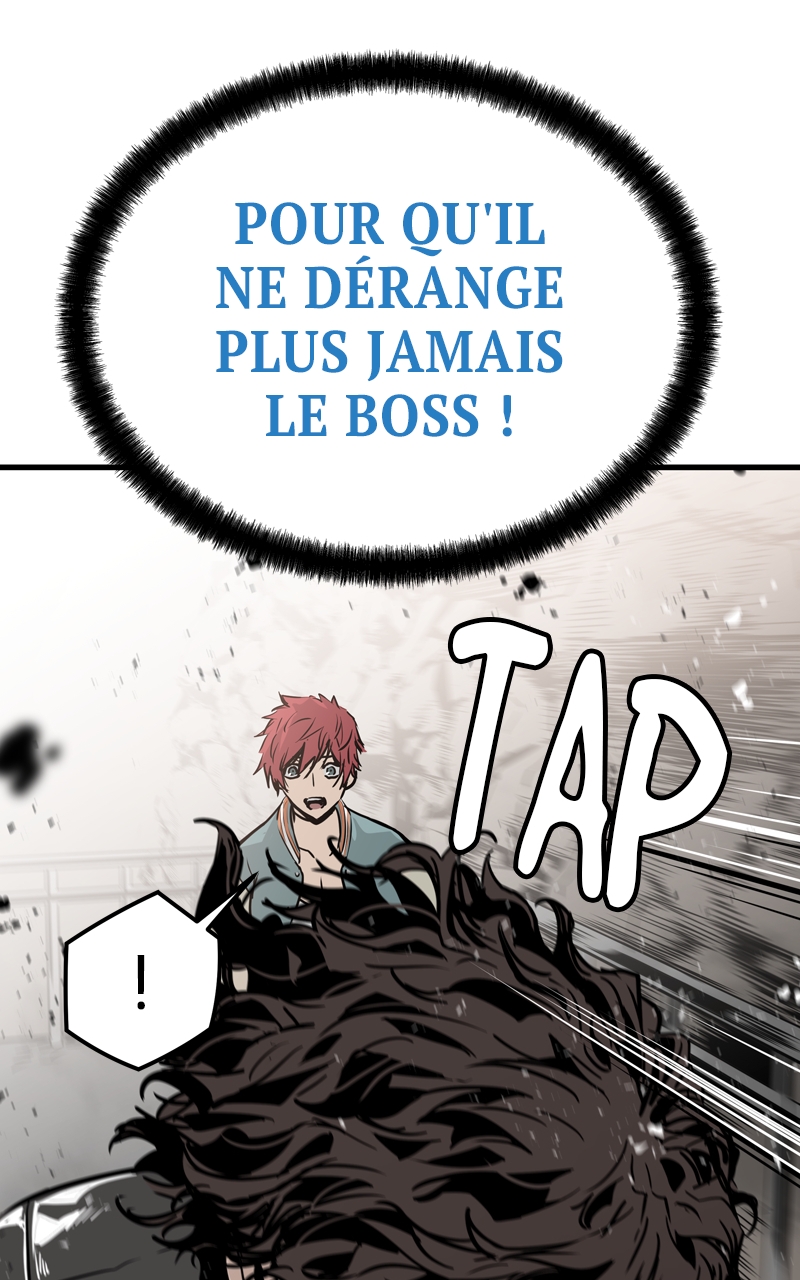 Read The Breaker 3_ Eternal Force FR Manga Online