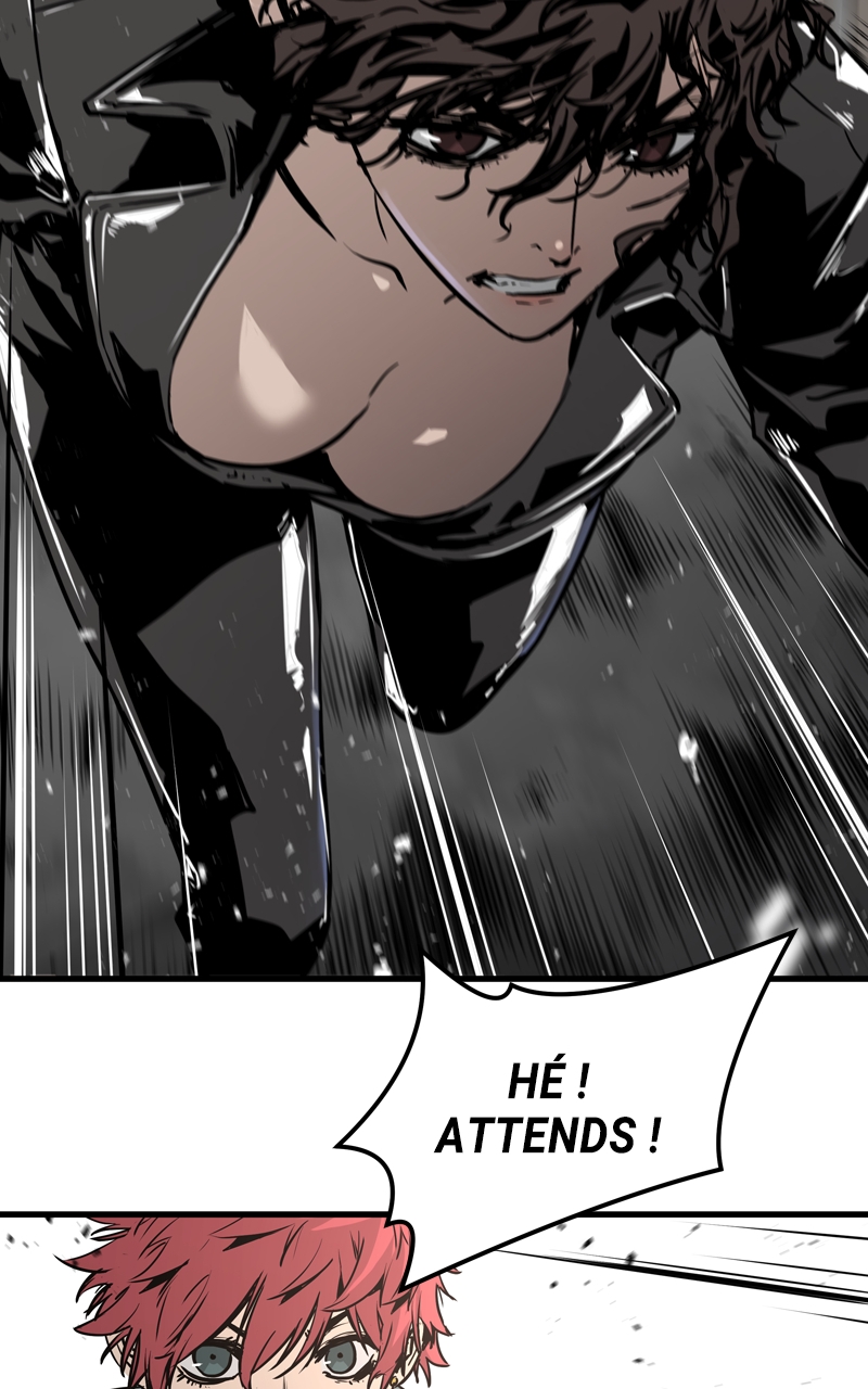 Read The Breaker 3_ Eternal Force FR Manga Online