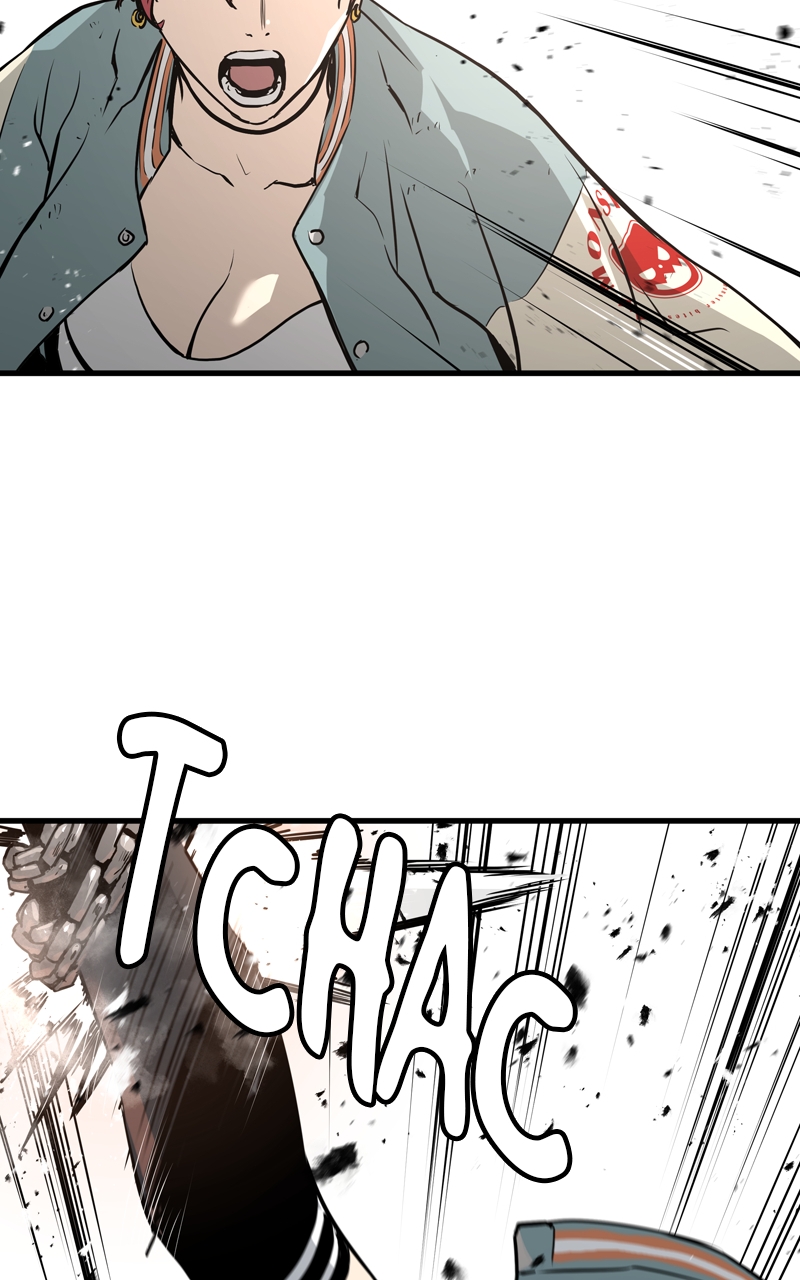 Read The Breaker 3_ Eternal Force FR Manga Online