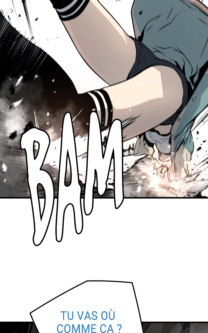 Read The Breaker 3_ Eternal Force FR Manga Online