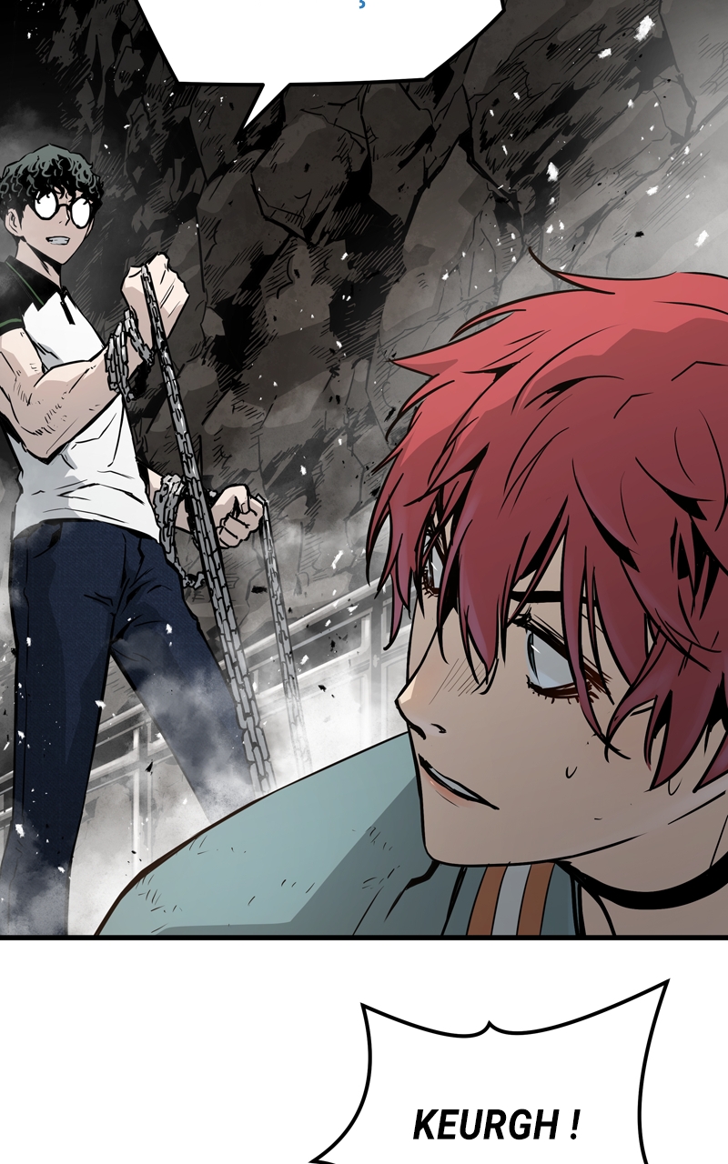 Read The Breaker 3_ Eternal Force FR Manga Online