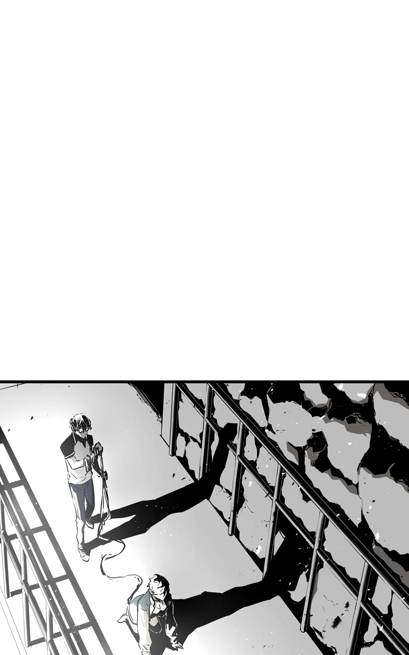 Read The Breaker 3_ Eternal Force FR Manga Online