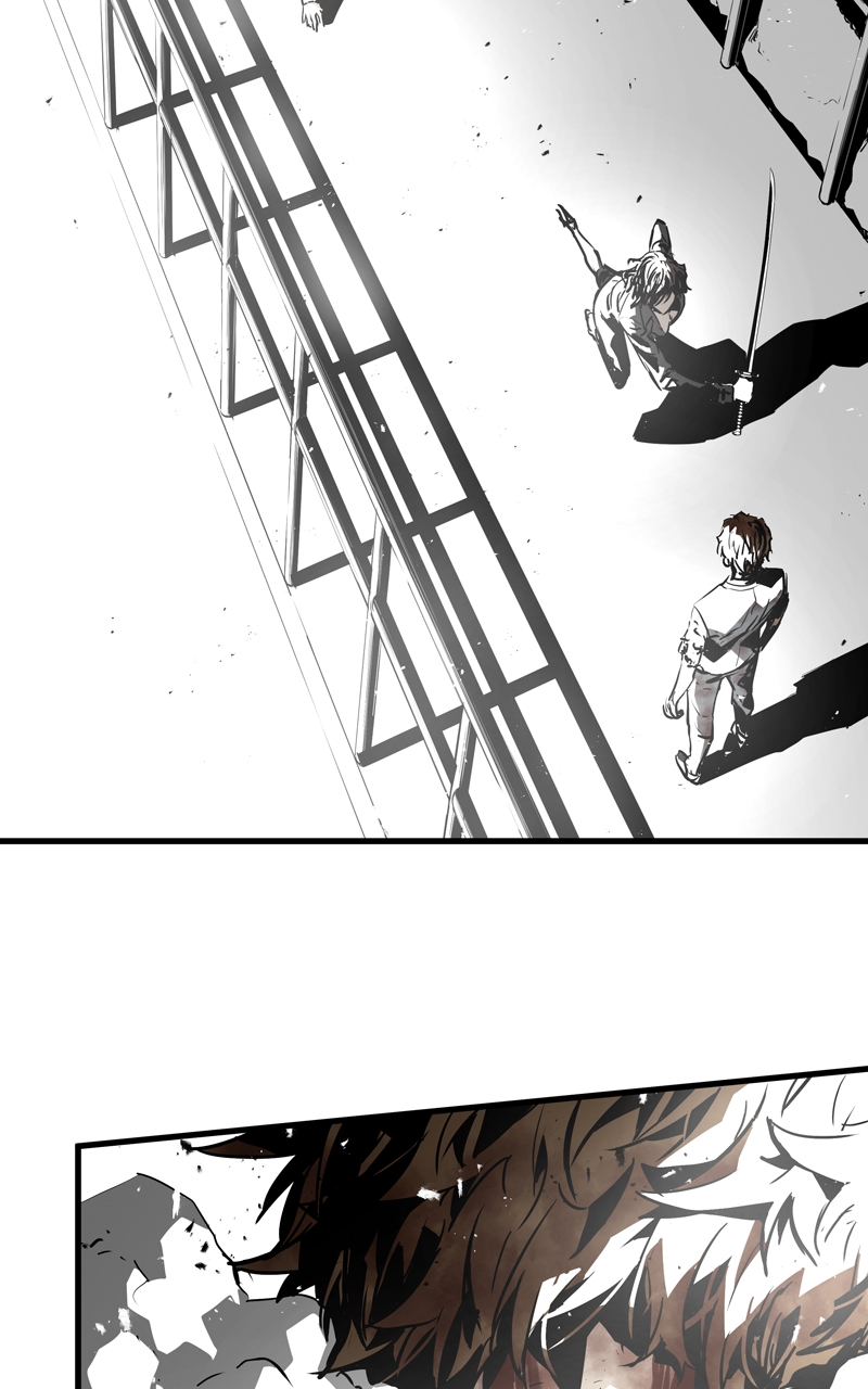 Read The Breaker 3_ Eternal Force FR Manga Online
