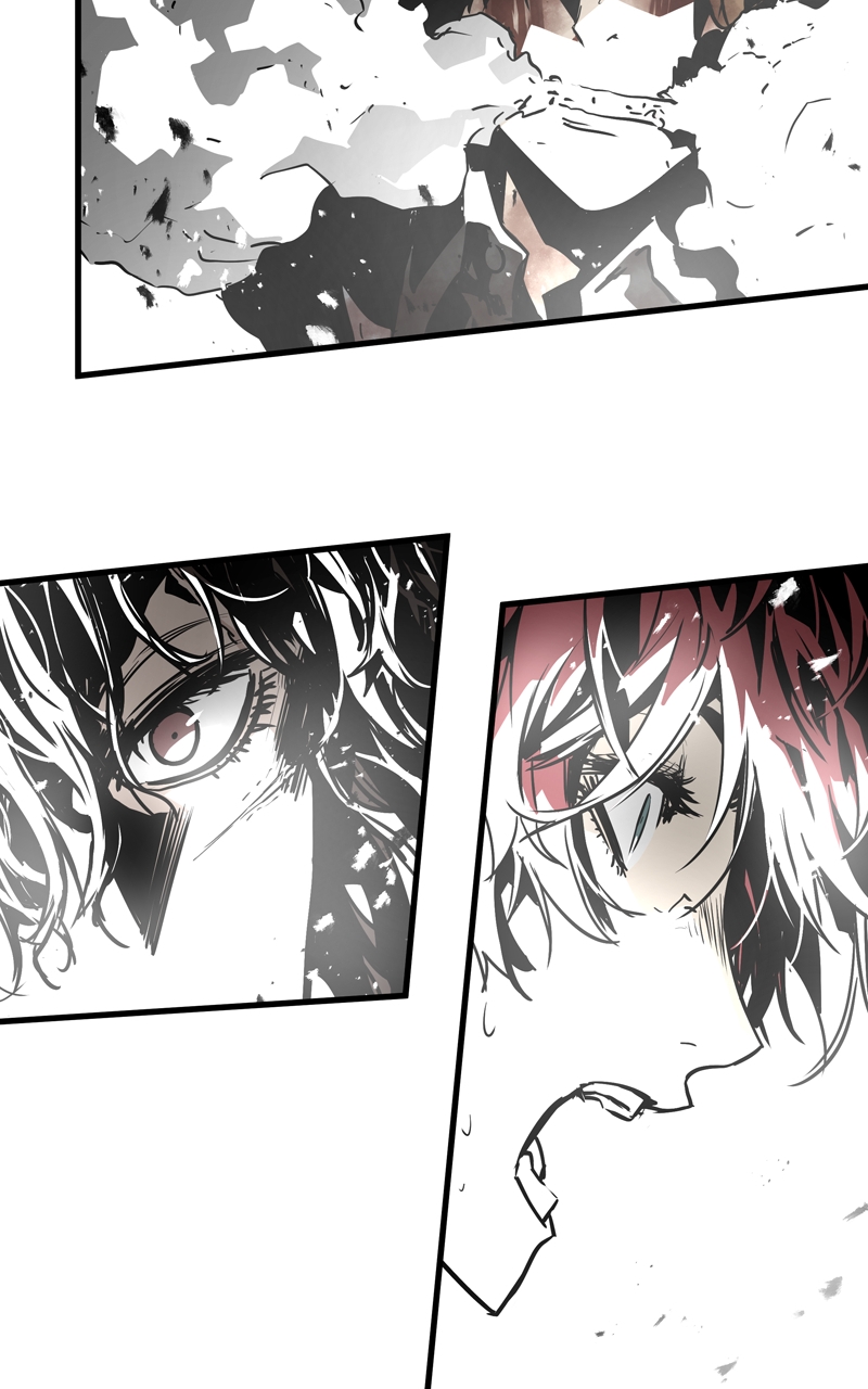 Read The Breaker 3_ Eternal Force FR Manga Online