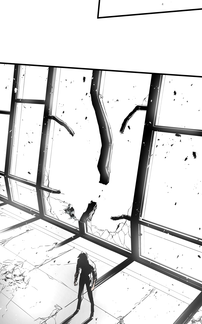 Read The Breaker 3_ Eternal Force FR Manga Online