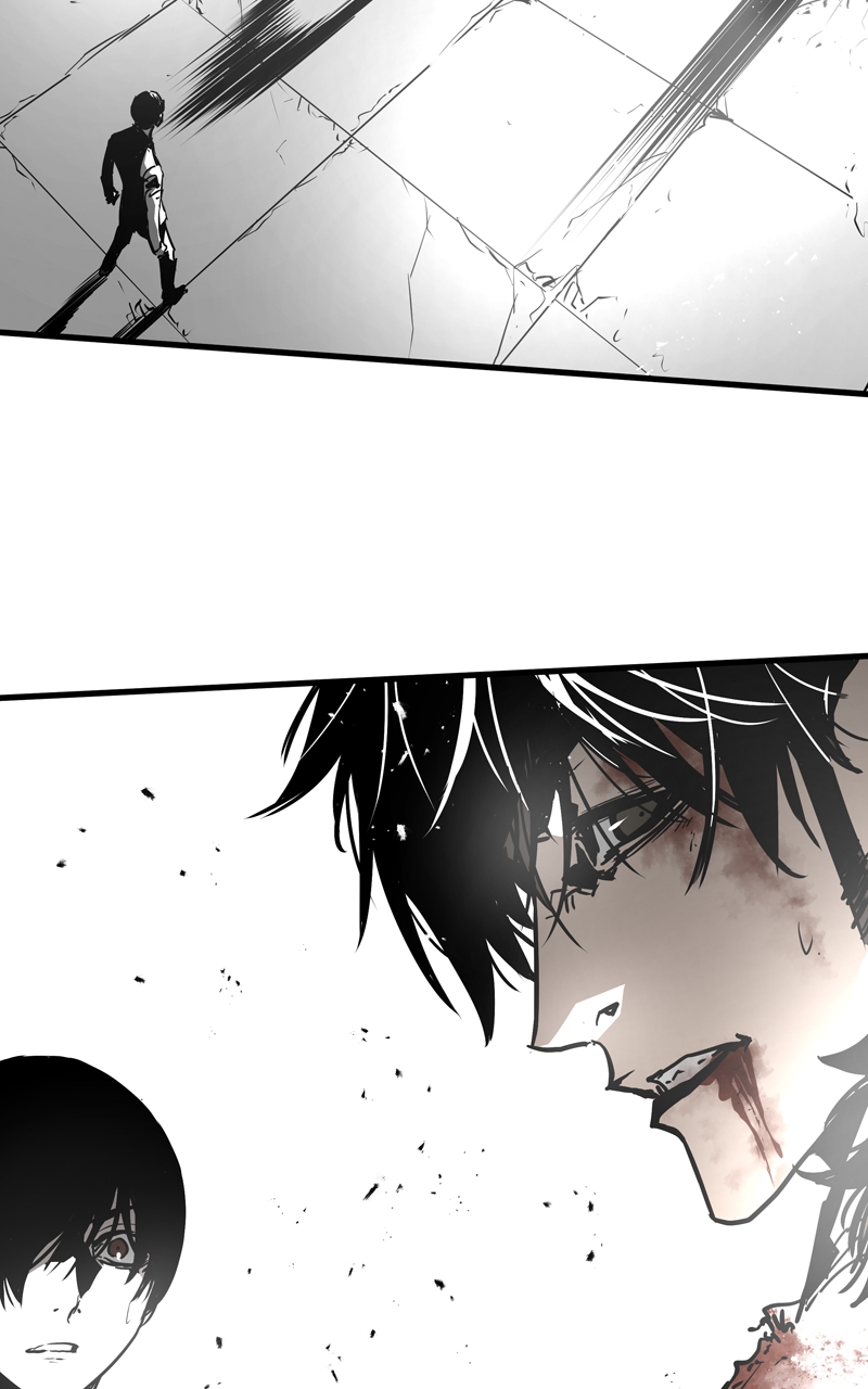 Read The Breaker 3_ Eternal Force FR Manga Online