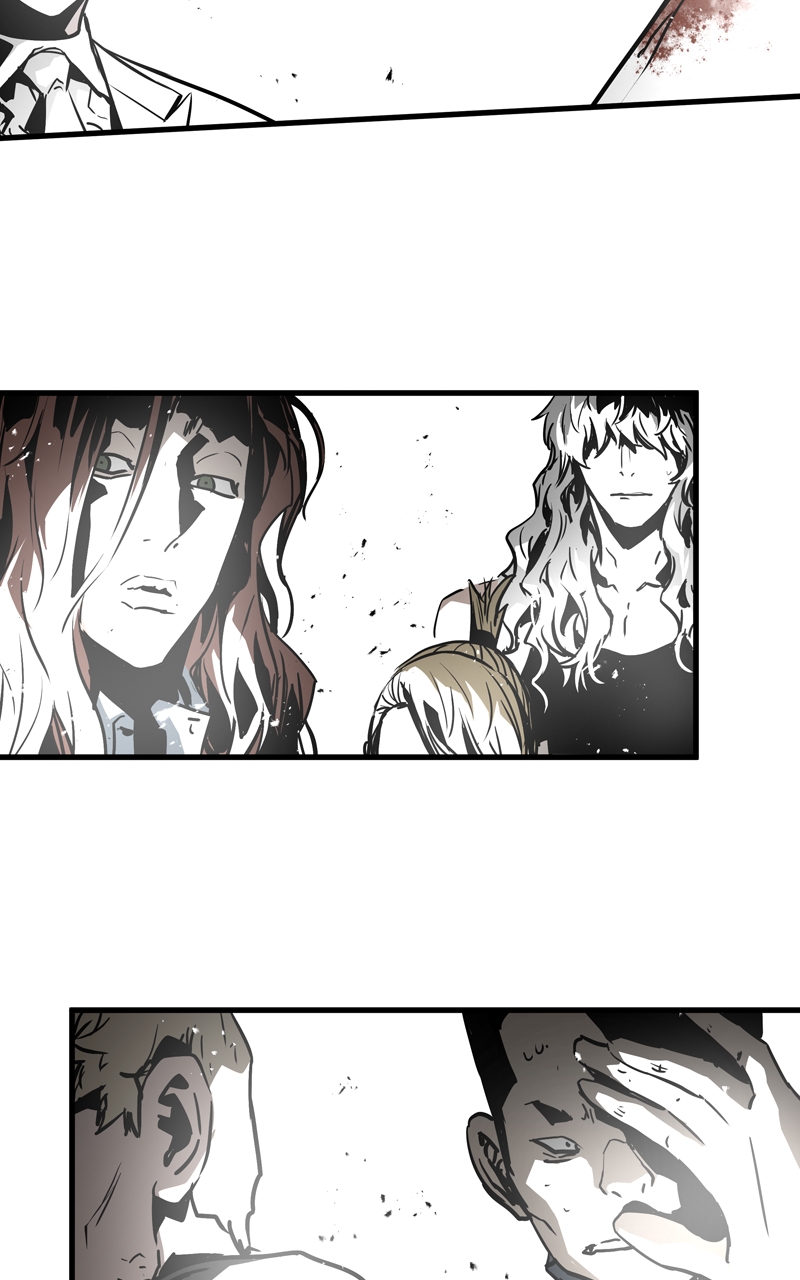 Read The Breaker 3_ Eternal Force FR Manga Online