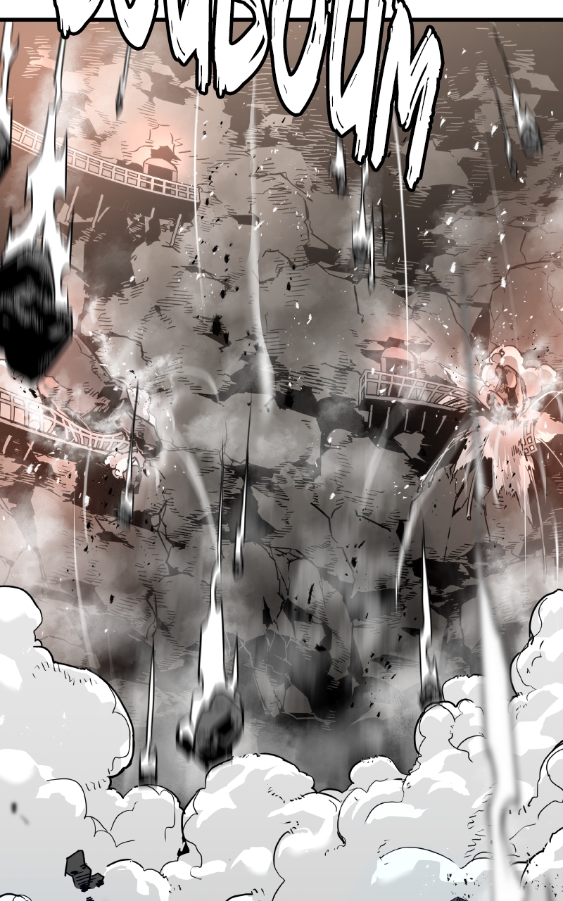 Read The Breaker 3_ Eternal Force FR Manga Online