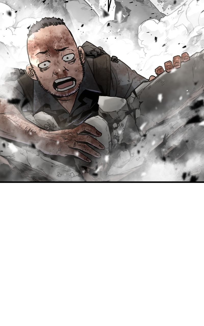 Read The Breaker 3_ Eternal Force FR Manga Online