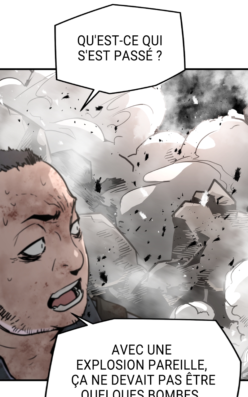 Read The Breaker 3_ Eternal Force FR Manga Online