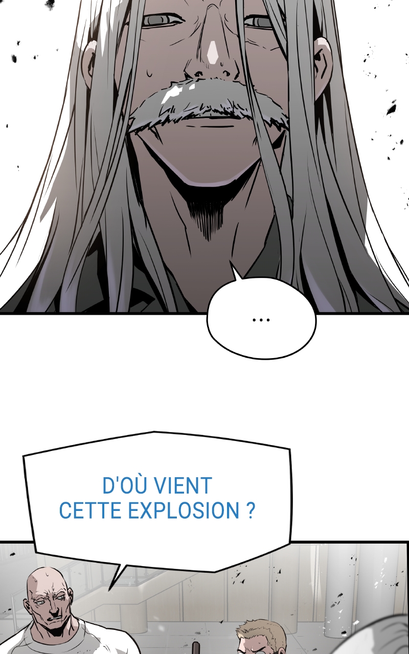 Read The Breaker 3_ Eternal Force FR Manga Online