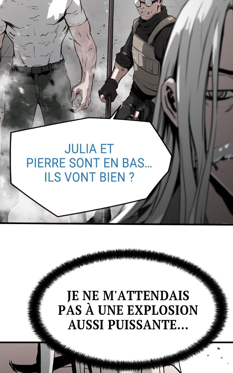 Read The Breaker 3_ Eternal Force FR Manga Online