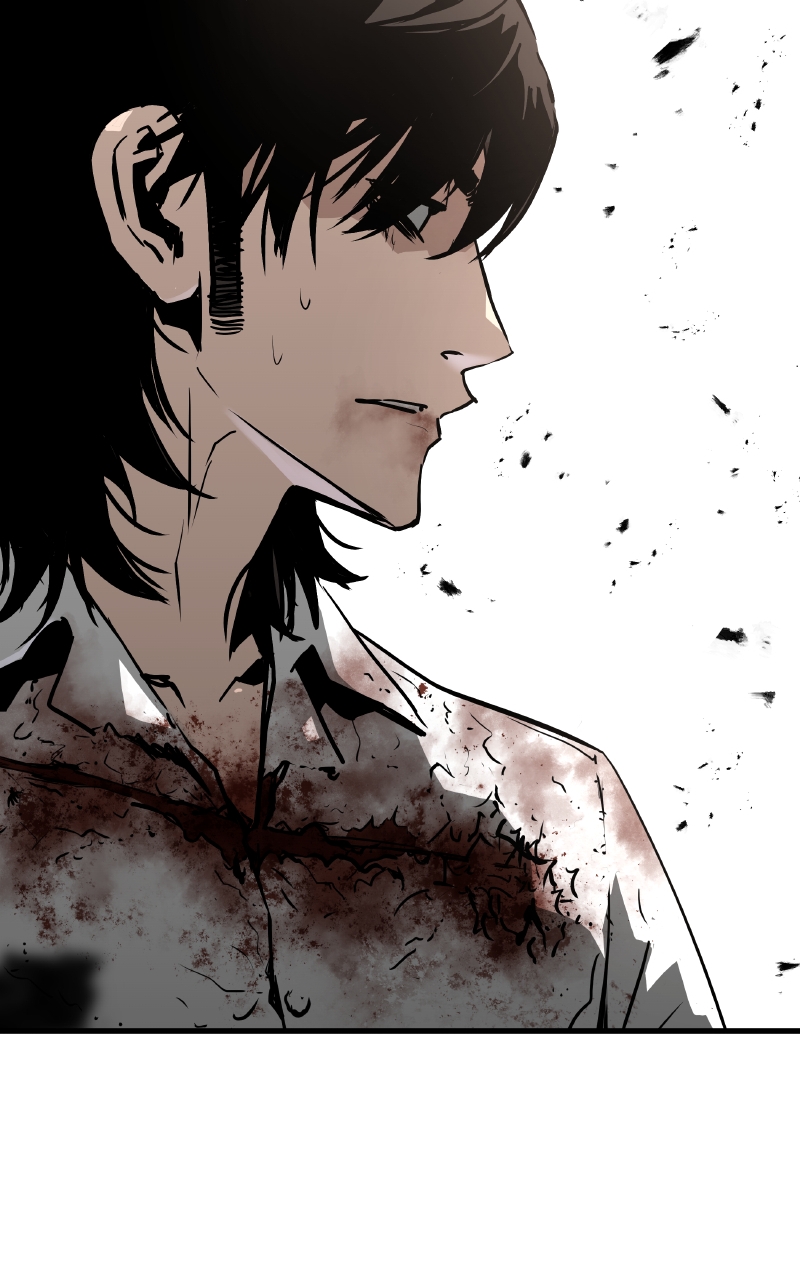 Read The Breaker 3_ Eternal Force FR Manga Online