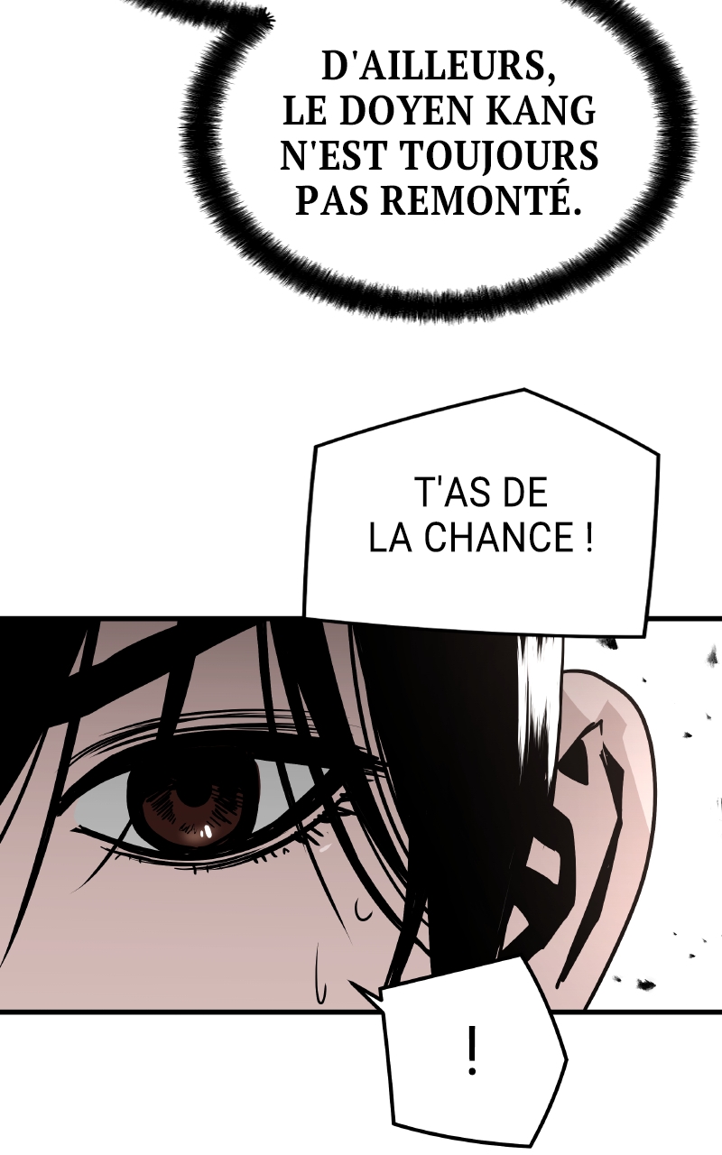 Read The Breaker 3_ Eternal Force FR Manga Online