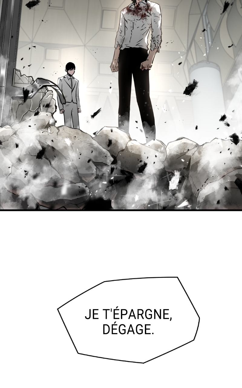 Read The Breaker 3_ Eternal Force FR Manga Online