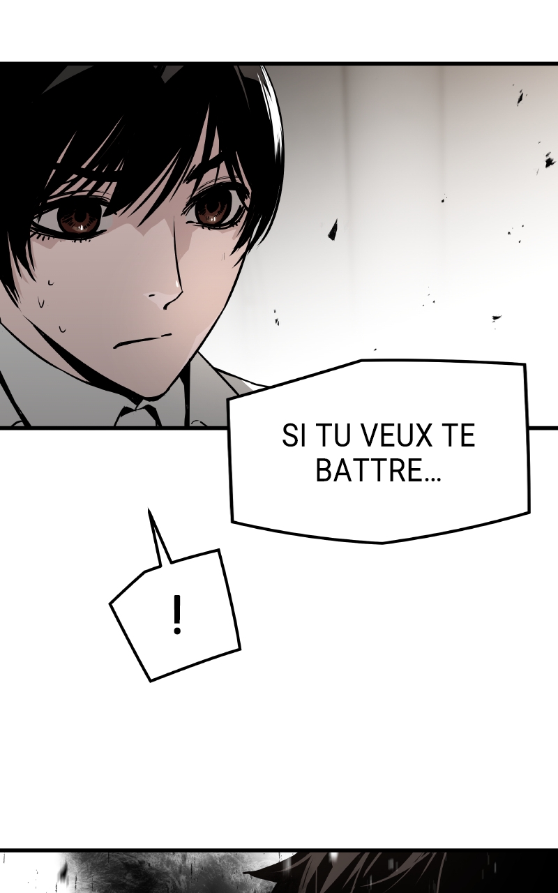 Read The Breaker 3_ Eternal Force FR Manga Online