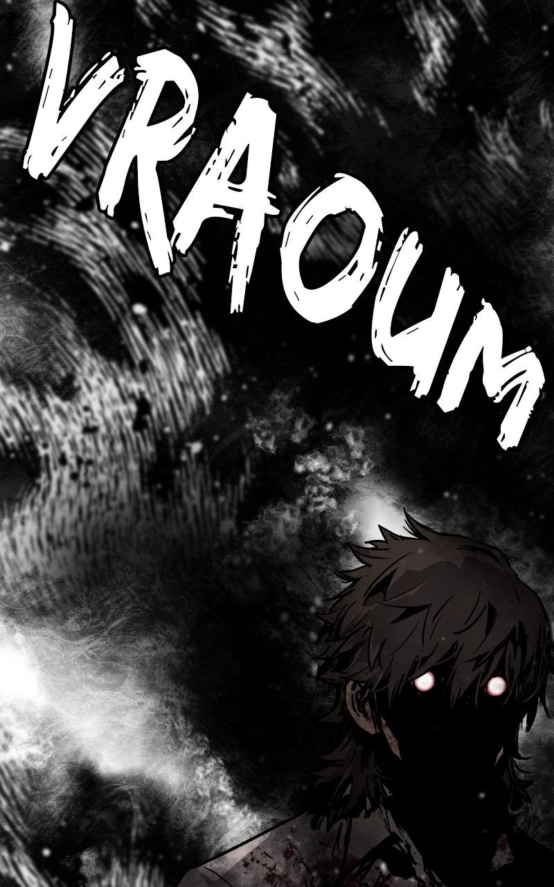 Read The Breaker 3_ Eternal Force FR Manga Online