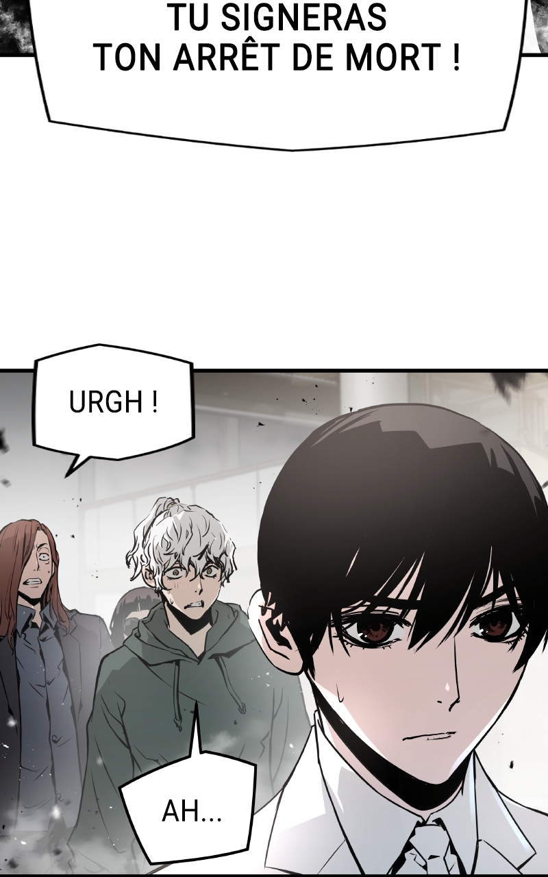 Read The Breaker 3_ Eternal Force FR Manga Online
