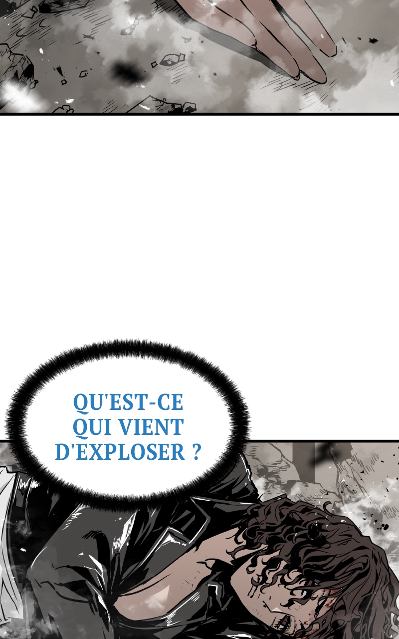 Read The Breaker 3_ Eternal Force FR Manga Online
