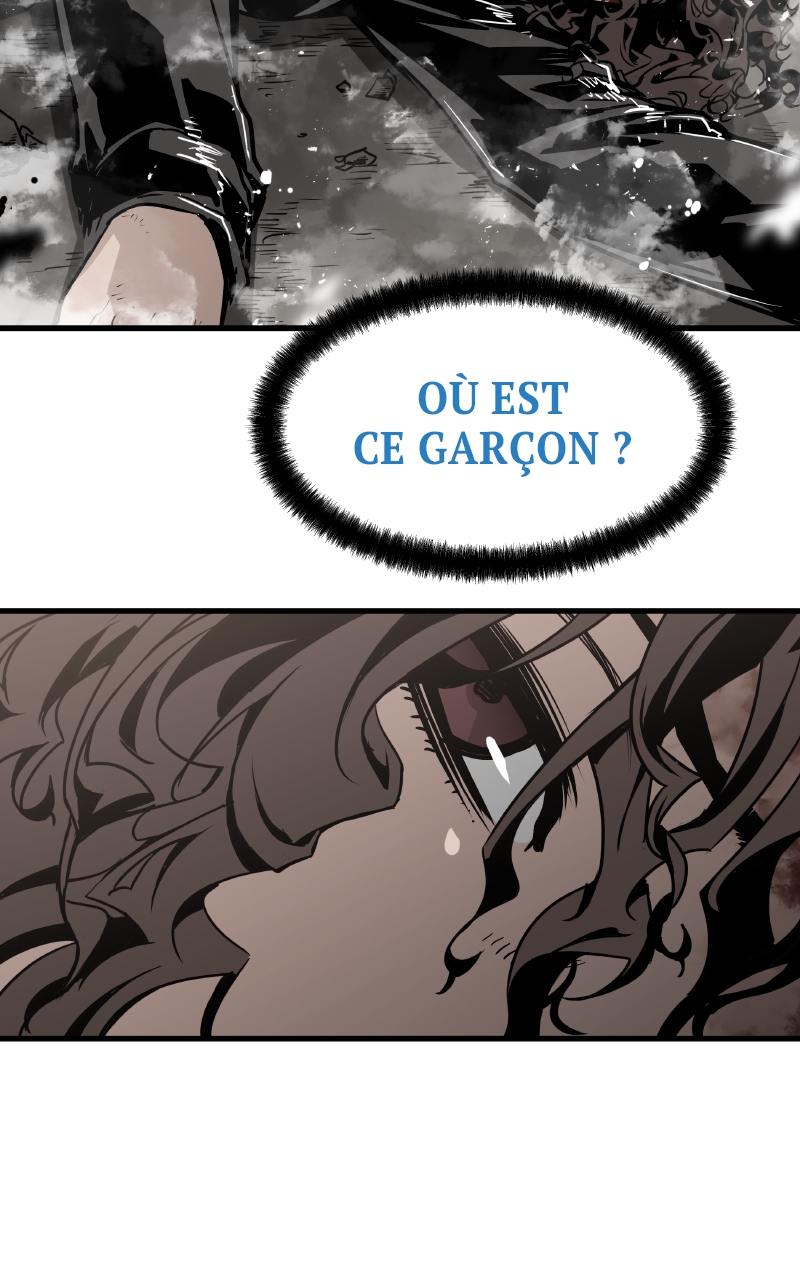 Read The Breaker 3_ Eternal Force FR Manga Online