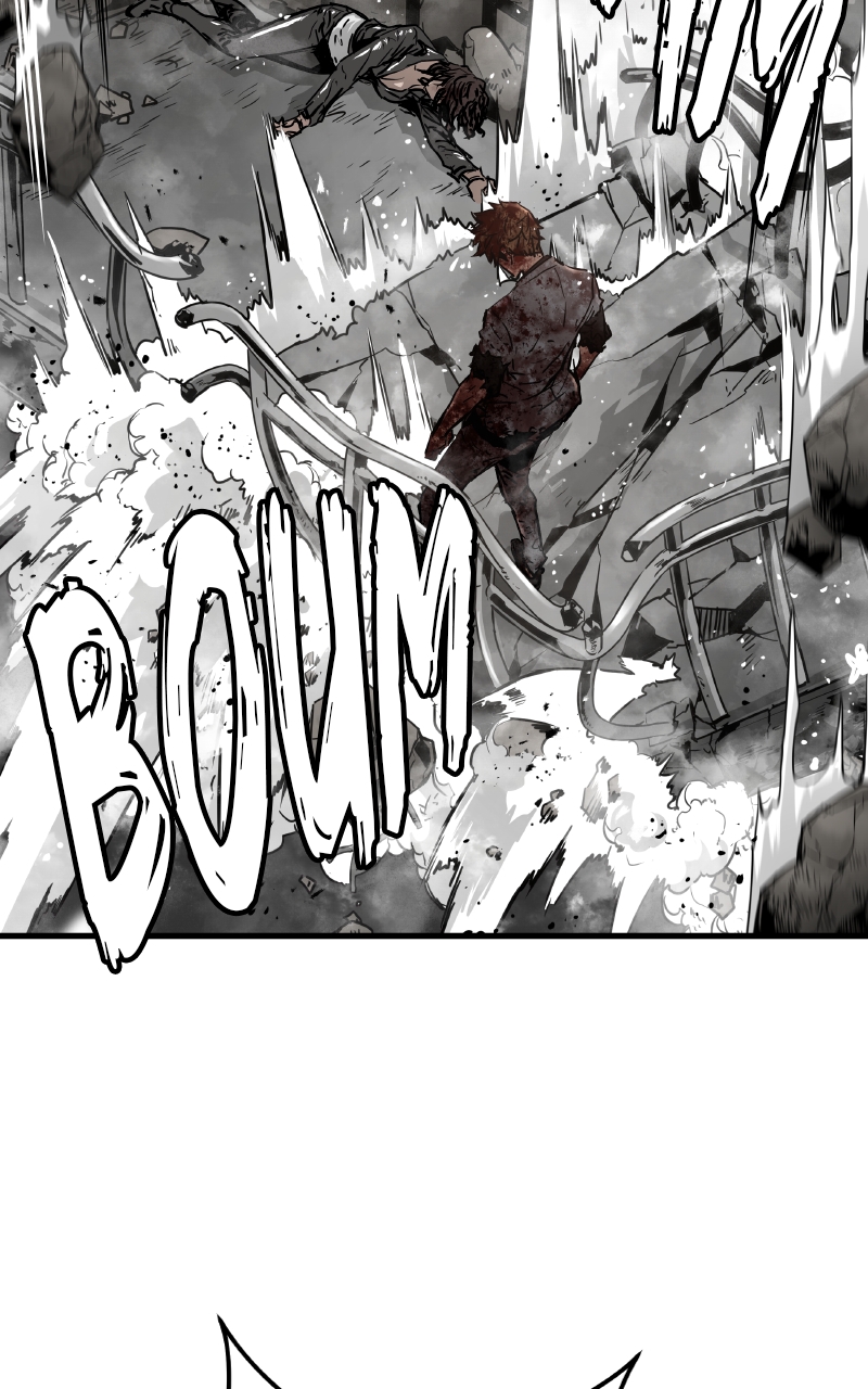 Read The Breaker 3_ Eternal Force FR Manga Online