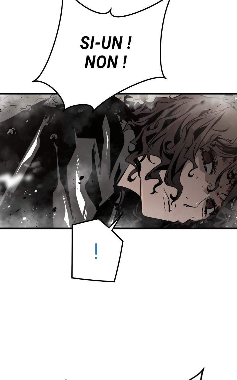 Read The Breaker 3_ Eternal Force FR Manga Online