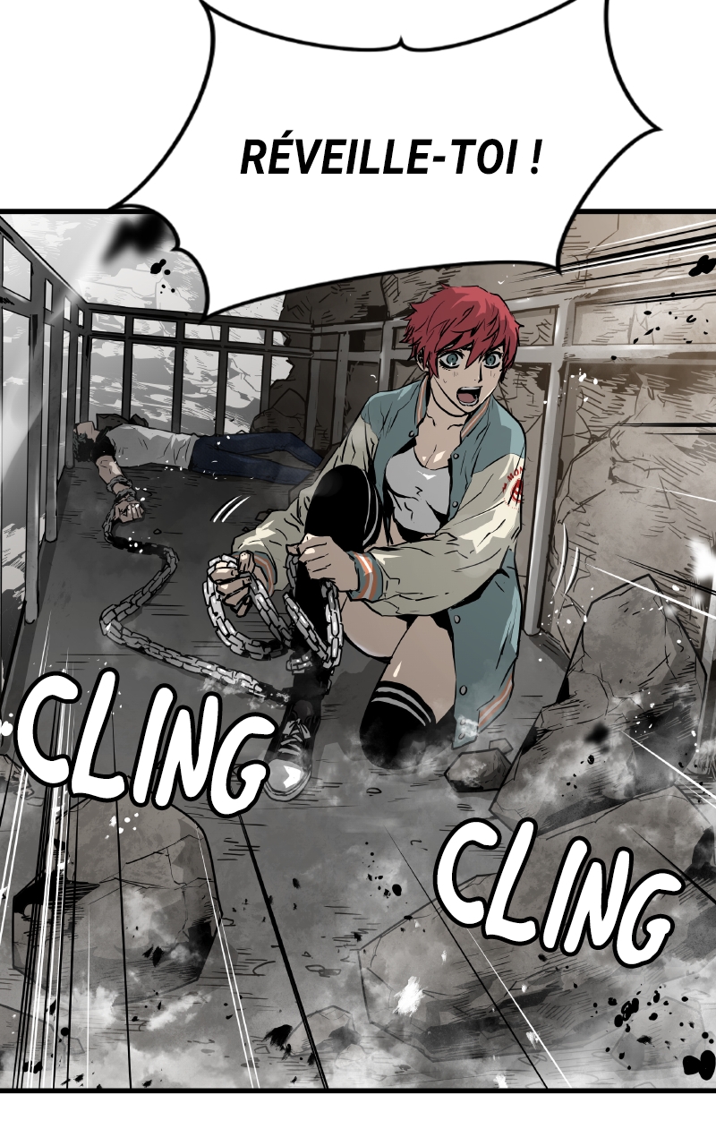 Read The Breaker 3_ Eternal Force FR Manga Online