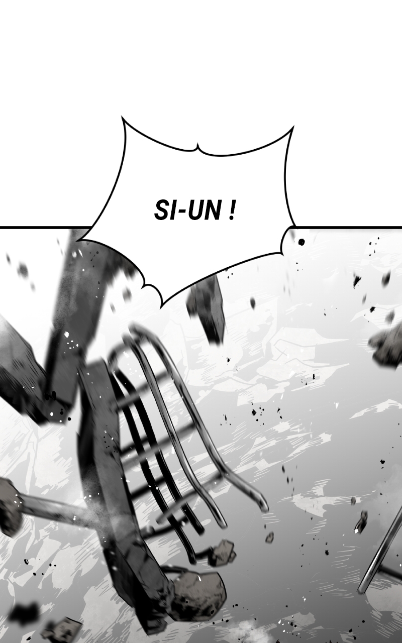 Read The Breaker 3_ Eternal Force FR Manga Online