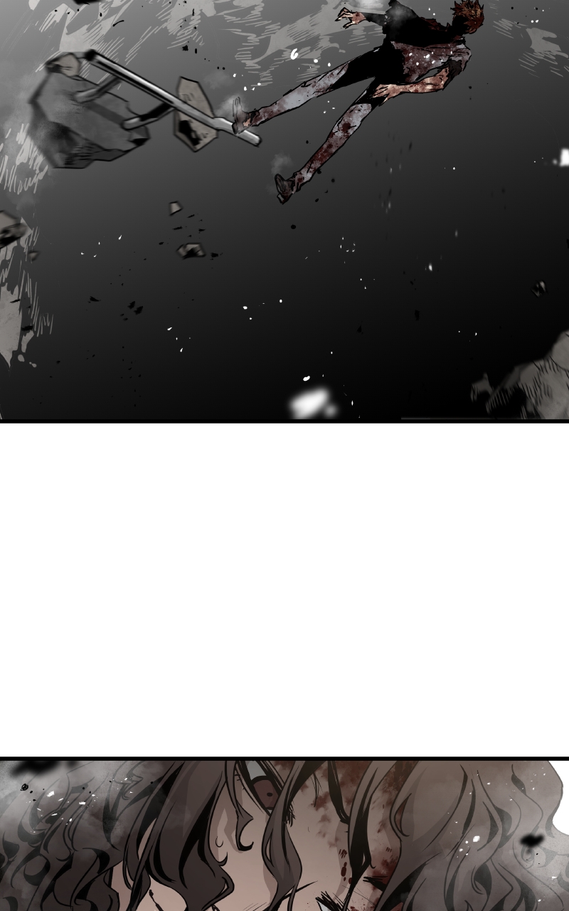 Read The Breaker 3_ Eternal Force FR Manga Online