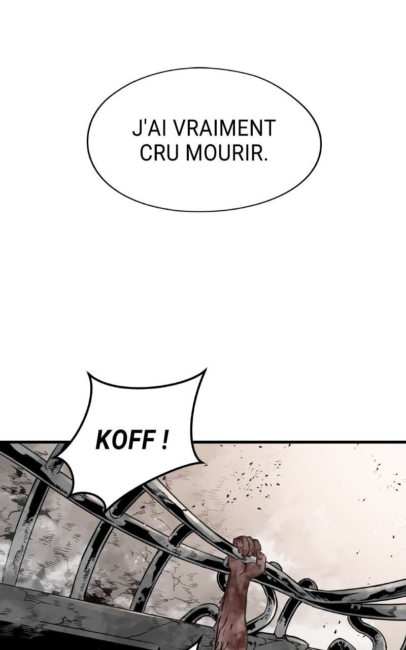 Read The Breaker 3_ Eternal Force FR Manga Online