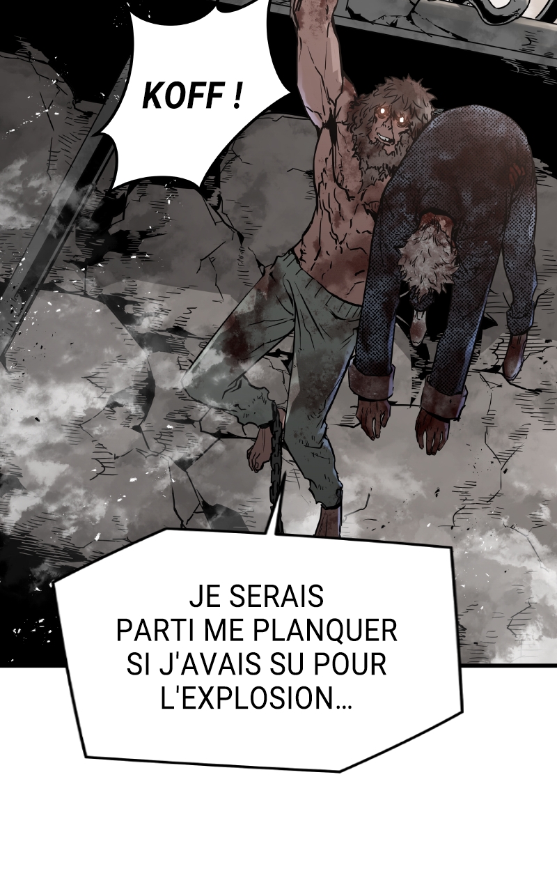 Read The Breaker 3_ Eternal Force FR Manga Online