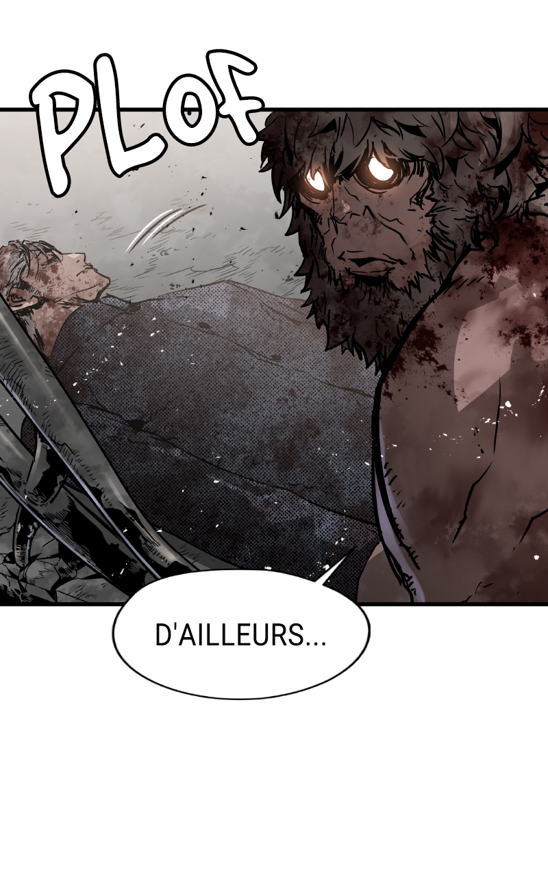 Read The Breaker 3_ Eternal Force FR Manga Online