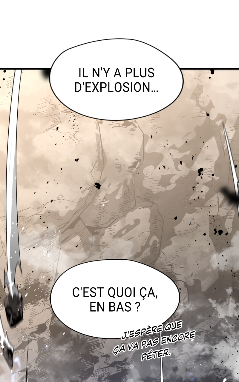 Read The Breaker 3_ Eternal Force FR Manga Online