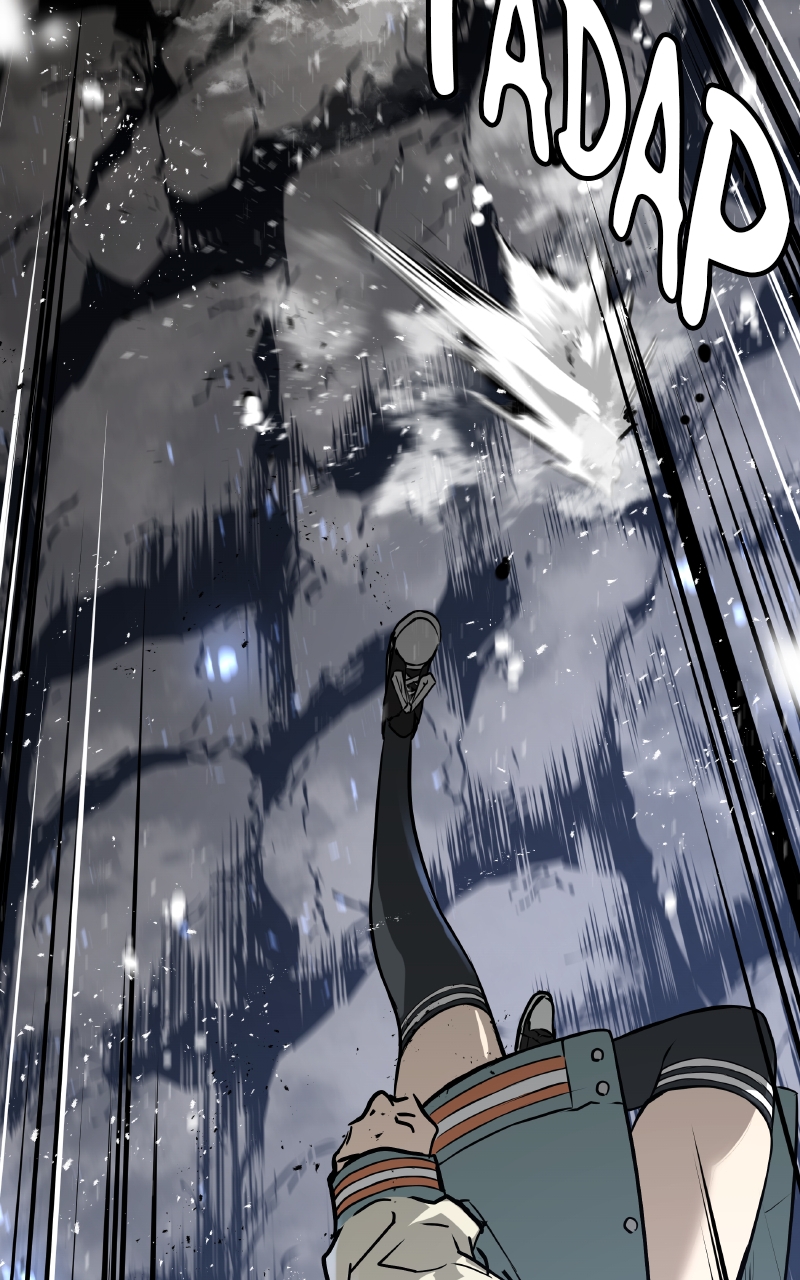 Read The Breaker 3_ Eternal Force FR Manga Online