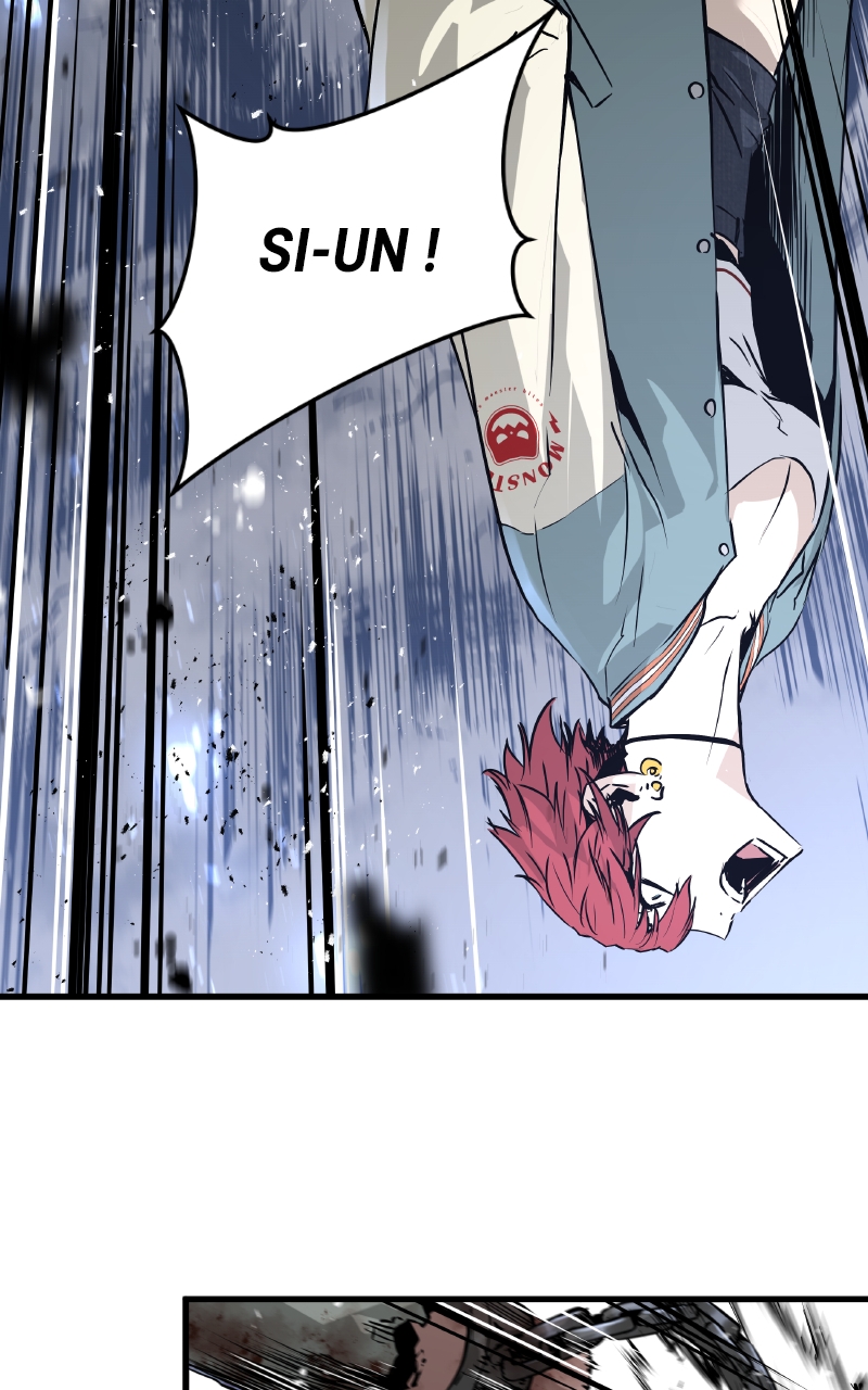 Read The Breaker 3_ Eternal Force FR Manga Online